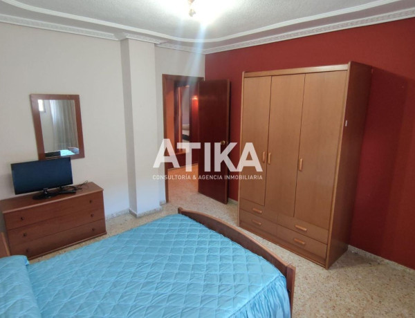 Piso en venta en Sant Josep-Zona Hospital