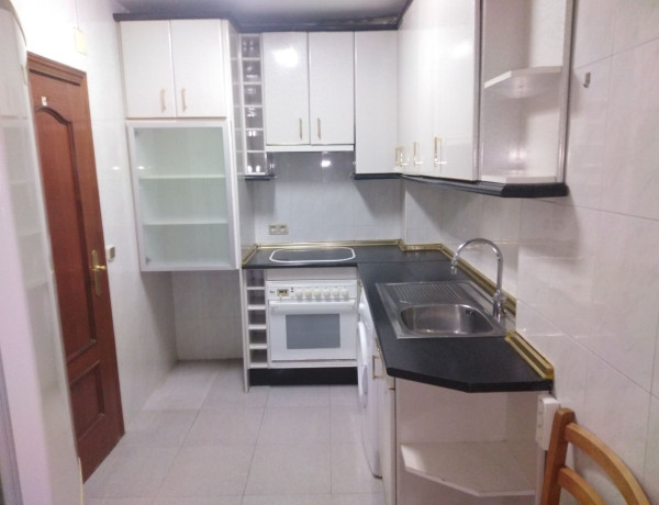 Piso en venta en Valleaguado - La Cañada