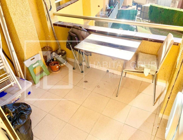 Piso en venta en avenida Països Catalans, 6