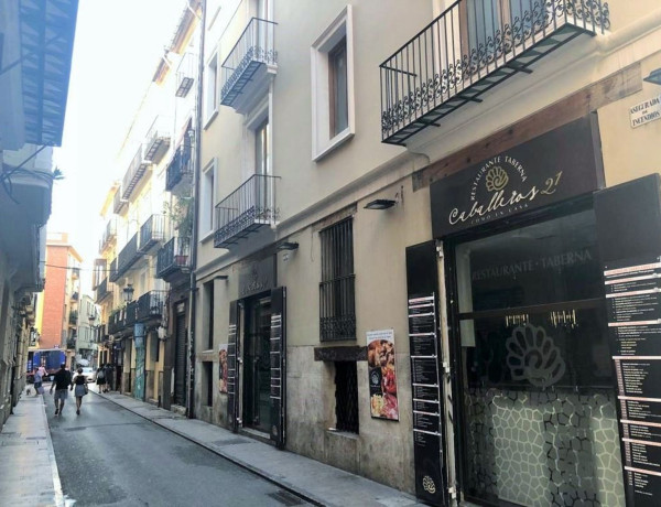 Estudio en venta en calle Calatrava, 23