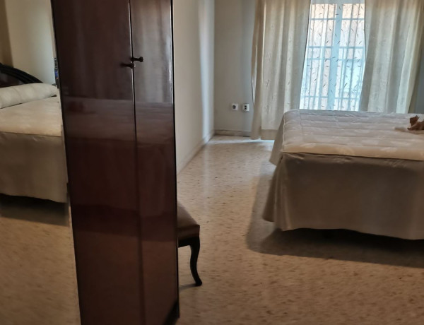 Piso en venta en carretera de Mijas Edificio Huertas Viejas 5