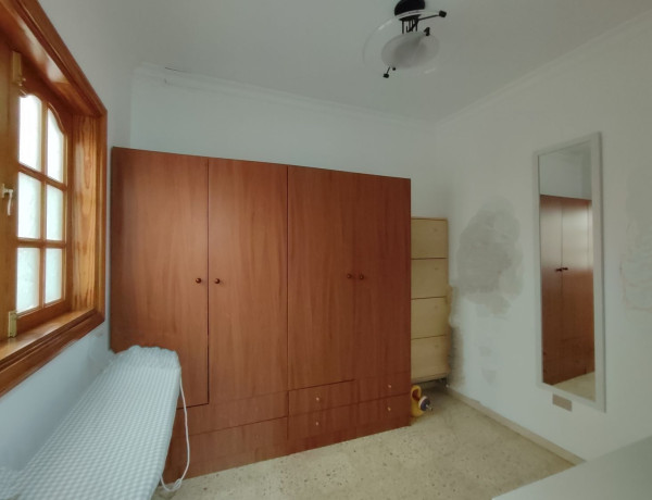 Chalet adosado en venta en calle Maestro Rodo, 22