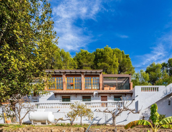 Casa o chalet independiente en venta en La Xara - La Sella - Jesús Pobre