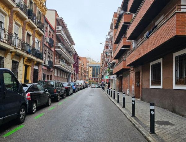 Alquiler de Piso en calle de San Raimundo