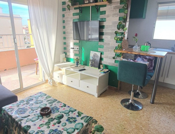 Piso en venta en calle alcoia, 38