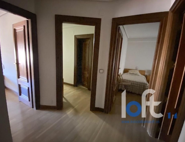 Ático en venta en avenida príbncipe de asturias, 5