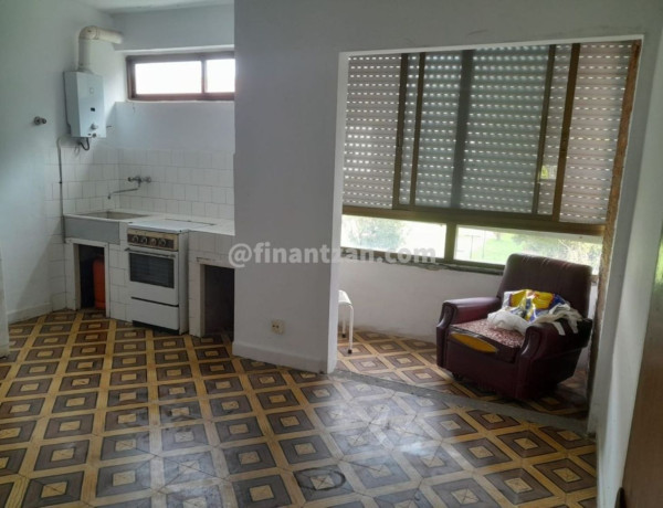 Piso en venta en Oriñón-Allendagua