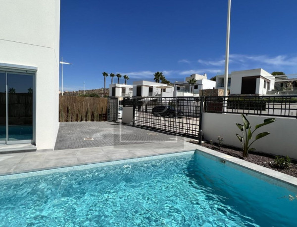 Casa o chalet independiente en venta en Algorfa