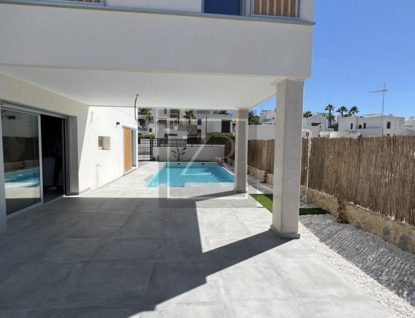 Casa o chalet independiente en venta en Algorfa