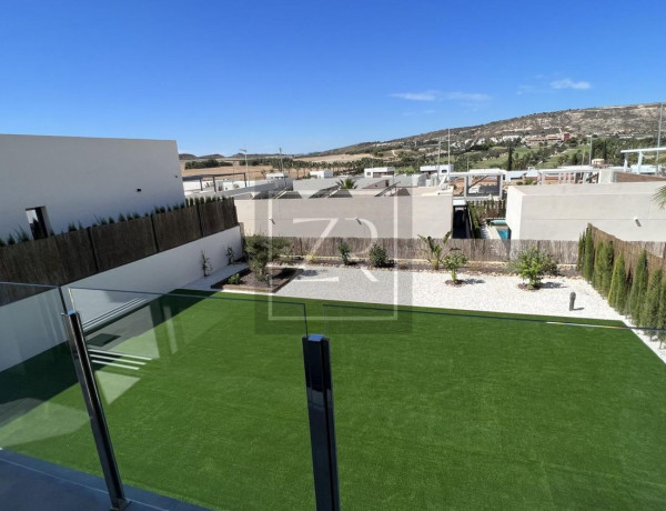 Casa o chalet independiente en venta en Algorfa