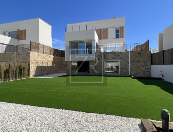 Casa o chalet independiente en venta en Algorfa