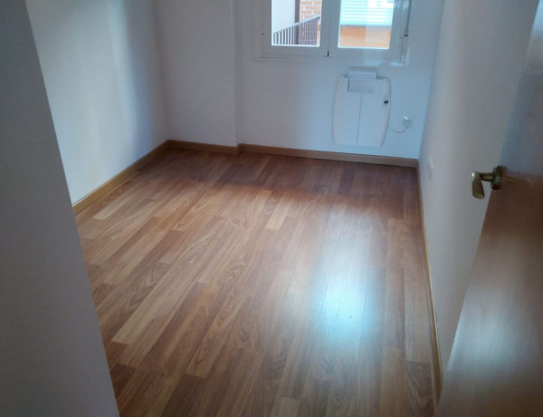 Piso en venta en real, 4