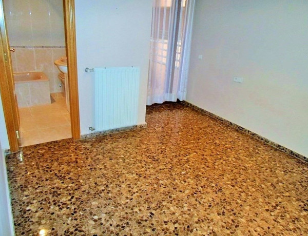 Piso en venta en Benimaclet