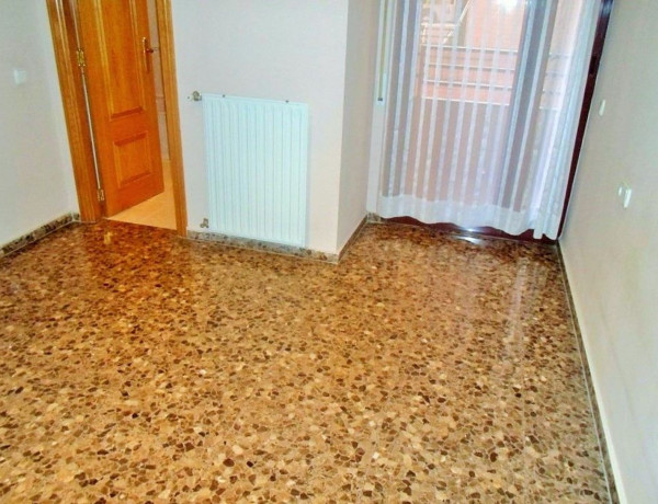 Piso en venta en Benimaclet