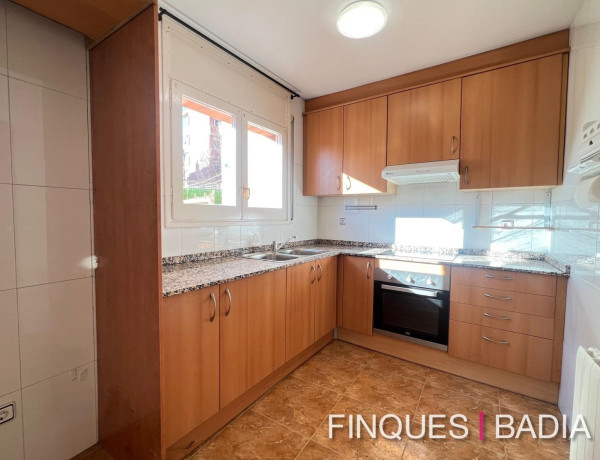 Piso en venta en Ponent