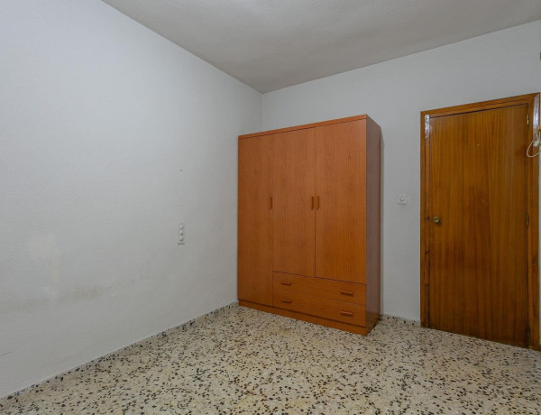 Piso en venta en avenida de Cadiz