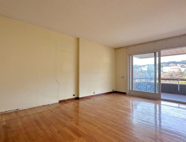 Piso en venta en Sant Gervasi - La Bonanova