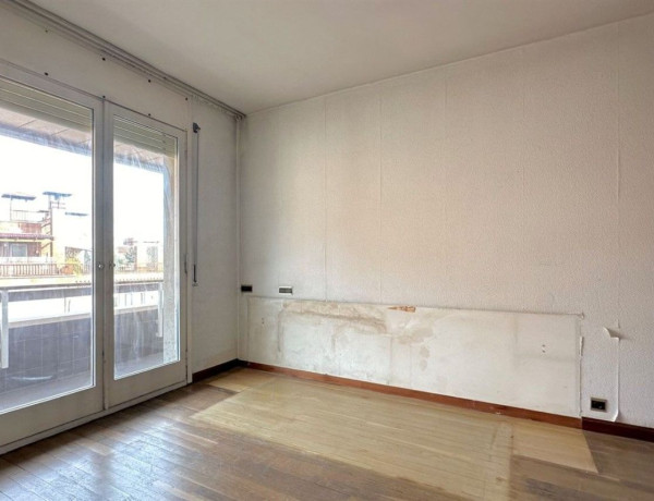 Piso en venta en Sant Gervasi - La Bonanova