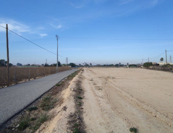 Terreno en venta en Portes Encarnades-Torreta-Portalada