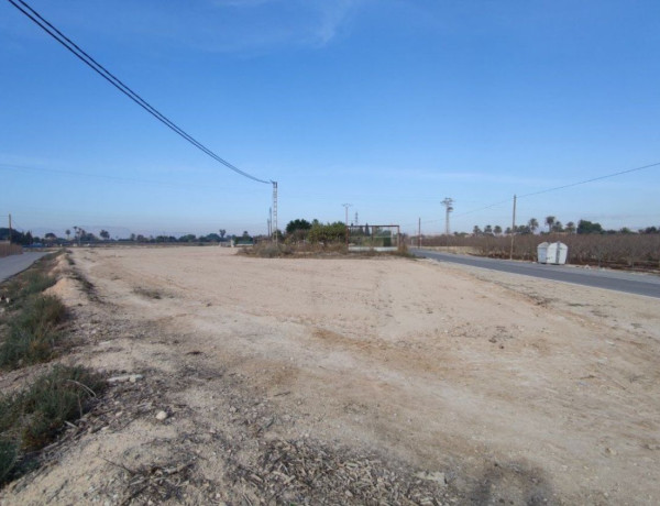 Terreno en venta en Portes Encarnades-Torreta-Portalada