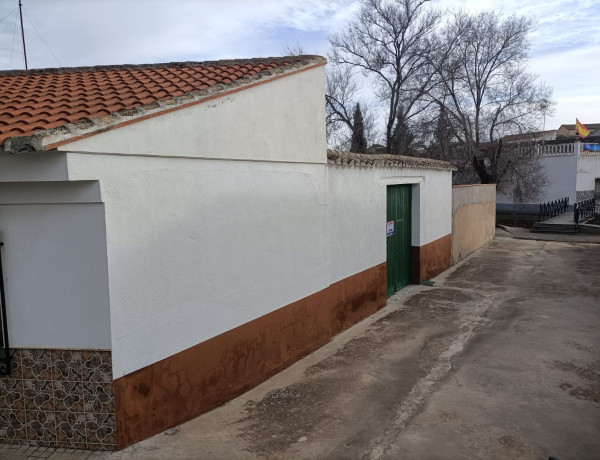 Casa de pueblo en venta en Turleque