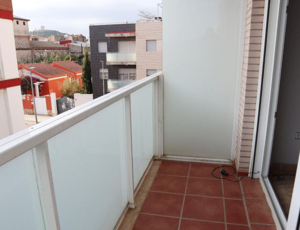 Piso en venta en calle Vicent Aubà, 1