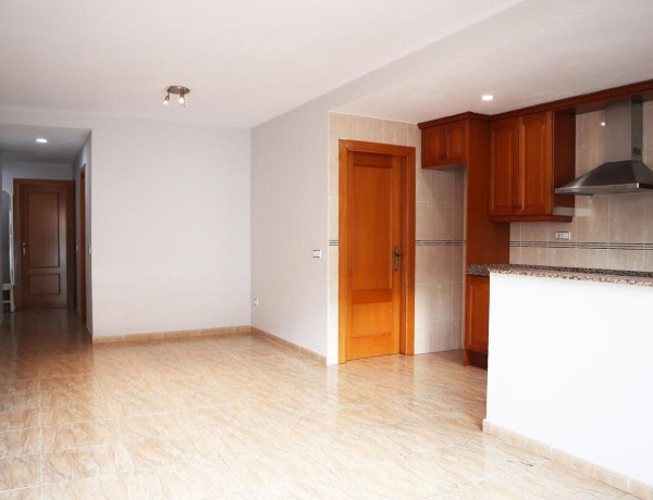 Piso en venta en calle Vicent Aubà, 1