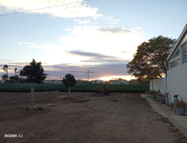 Terreno en venta en Zona Pueblo