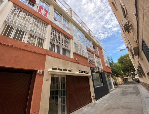 Piso en venta en Centro-Rambla