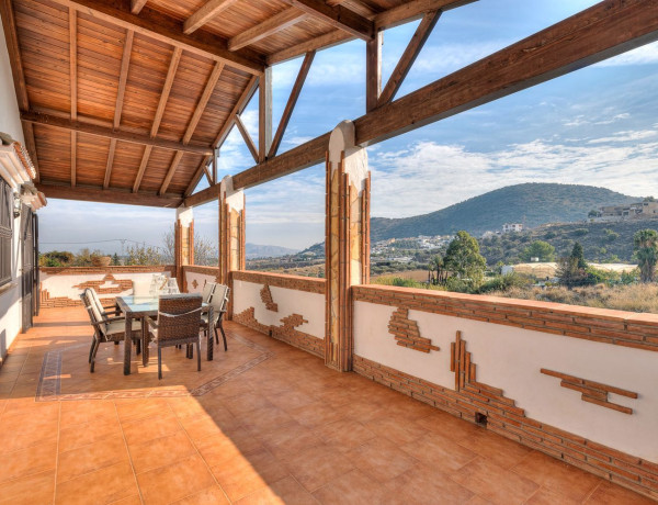 Casa o chalet independiente en venta en Sierrizuela, 29100, 7