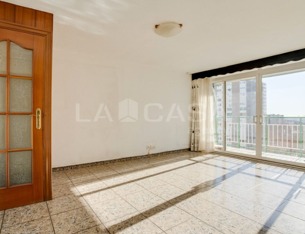 Piso en venta en rambla Marina