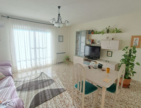 Piso en venta en Malagon