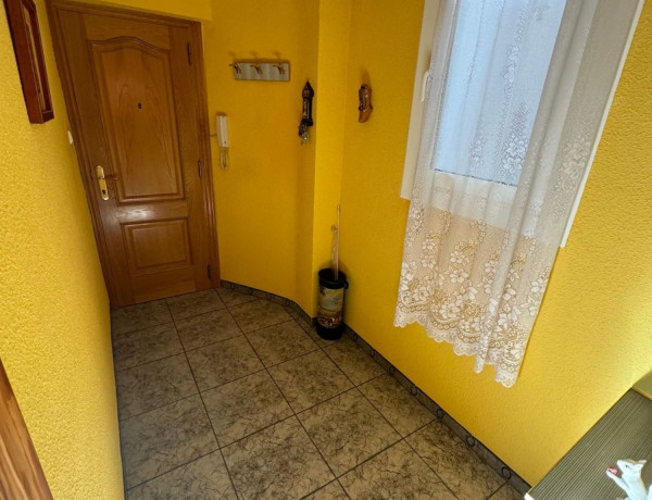 Piso en venta en San Fernando