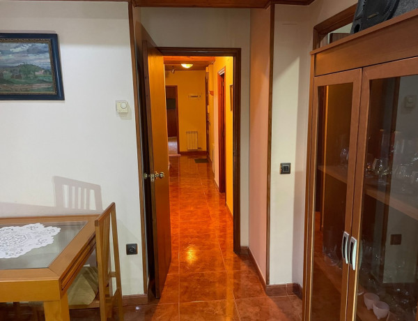 Piso en venta en Antic