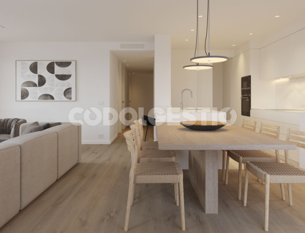 Piso en venta en calle Mossèn Josep Gudiol, 9