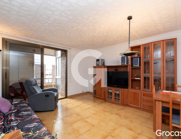 Piso en venta en Torrent Ballester