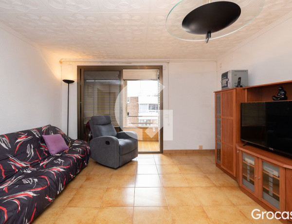 Piso en venta en Torrent Ballester