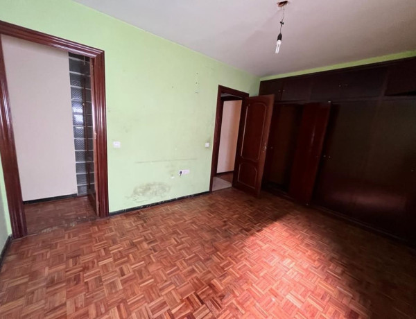 Piso en venta en paseo Independencia, 14