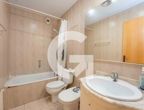 Piso en venta en Santa Eulàlia