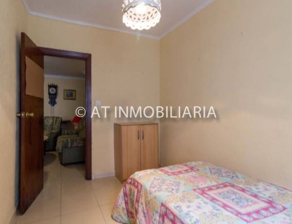 Piso en venta en La Paz - Segunda Aguada - Loreto