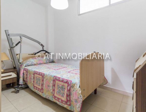 Piso en venta en La Paz - Segunda Aguada - Loreto