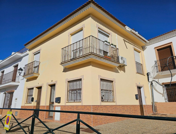 Piso en venta en Gibraleon