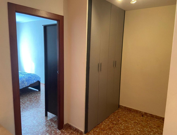 Piso en venta en Pueblo de Cullera