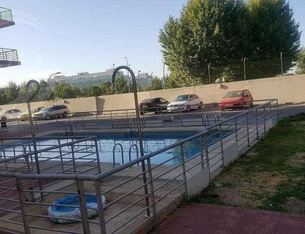 Dúplex en venta en carretera Villaverde a Vallecas