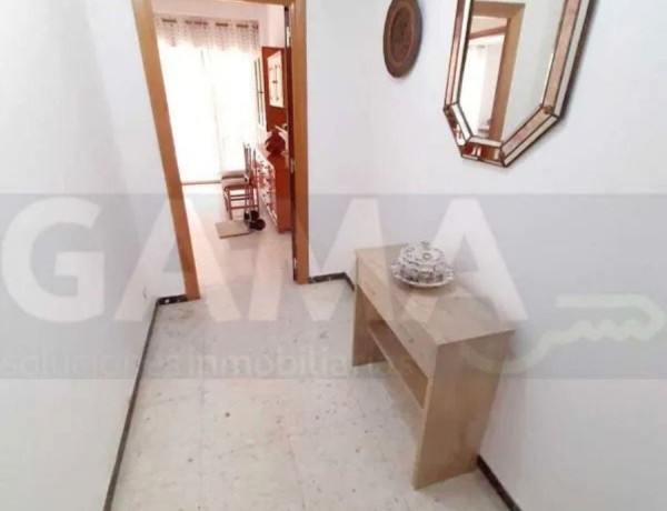 Piso en venta en La Vila