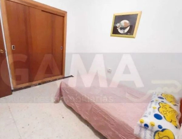 Piso en venta en La Vila