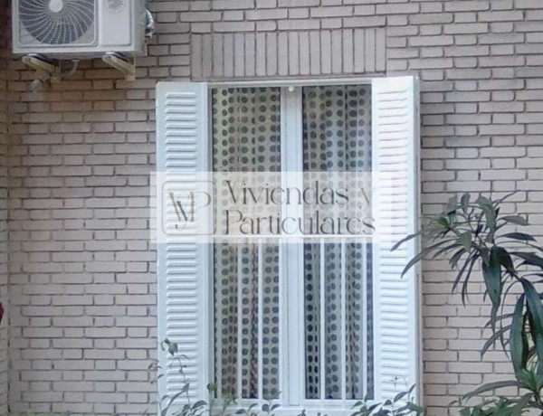 Estudio en venta en calle Mojácar