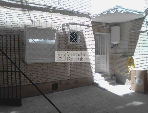 Estudio en venta en calle Mojácar