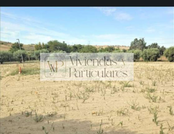 Casa rural en venta en camino del Soto de San Marcos