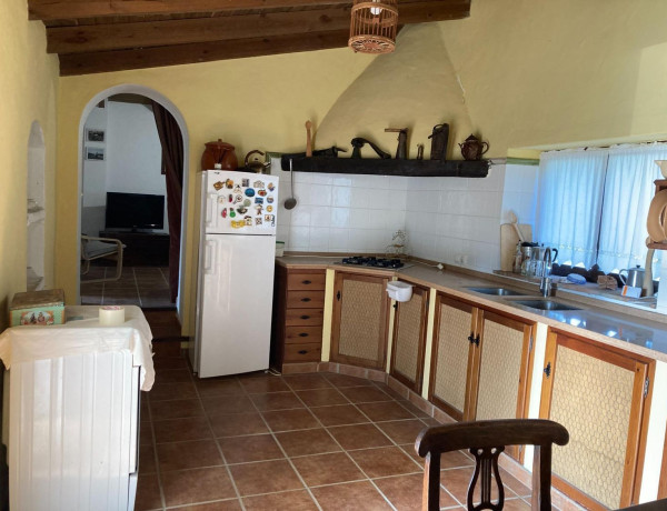 Finca rústica en venta en Vejer de la Frontera